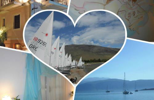 Villa Ianthia - Foto 4