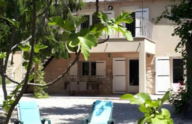 Gites Mas La Mounine - Foto 27