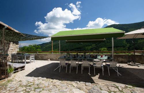 La Ferme De Chalas - Foto 6