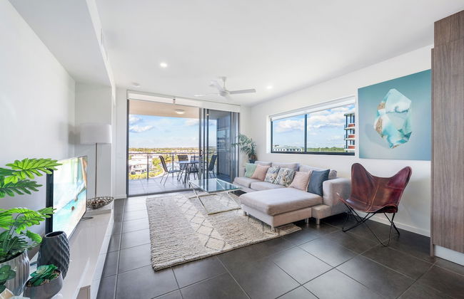 Salt at Oceanside - Foto 10