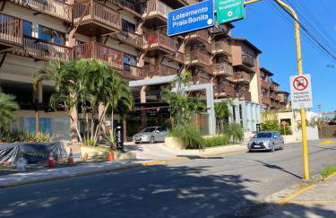 Barra Bali Beach Service 323 BARRA DE SÃO MIGUEL - Foto 2