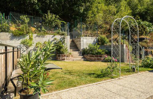 Ferienhaus Zum Waldrand - Foto 17