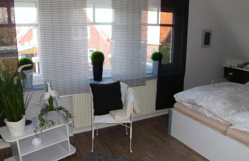 Ferienwohnung Emma - Foto 1