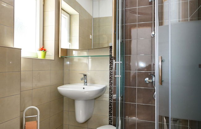 Apartments Valencic - Foto 12