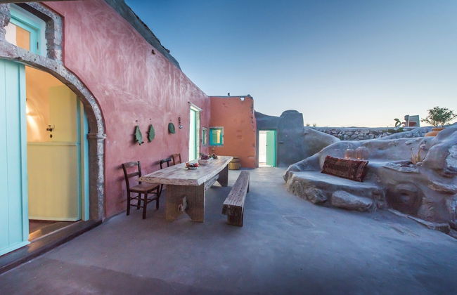 Sophia Finikia Villas - Foto 47