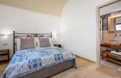 Masseria Rescio - Foto 73