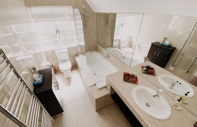 Jonquil Cottage - Foto 14