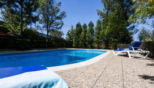 Tapadinho Nature and Pool - Countryside Villa - Foto 1, Garden, sunbed
