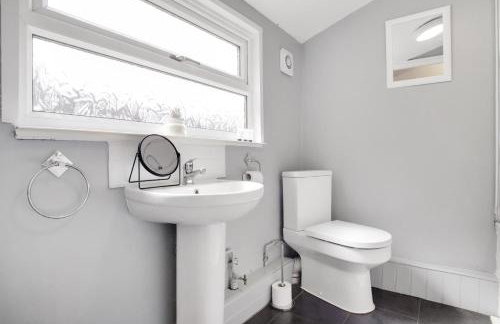 Elegantly 2-Bedroom in Ashington, Sleeps 3 - Foto 32