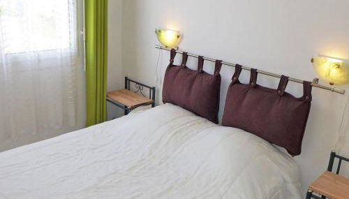 Apartment Corsaires 63 by Interhome - Foto 5