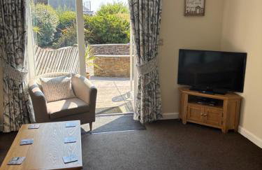 Two Bedroomed Holiday Cottage with Sea Views - Foto 10