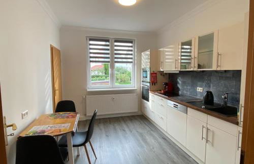 EXKLUSIVE Ferienwohnung in Einbeck, Top Lage! - Foto 1