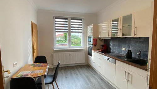 EXKLUSIVE Ferienwohnung in Einbeck, Top Lage! - Foto 1