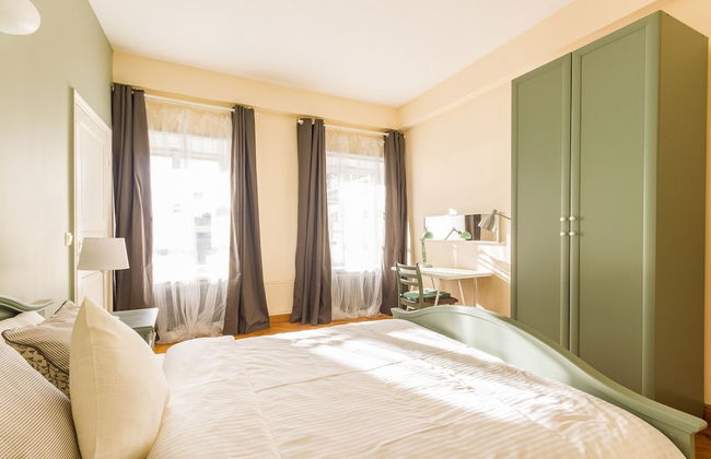 Big Italy Apartment 200m2 - Photo 6