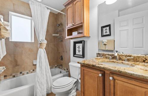 Atlantic Villas 301 - Foto 40