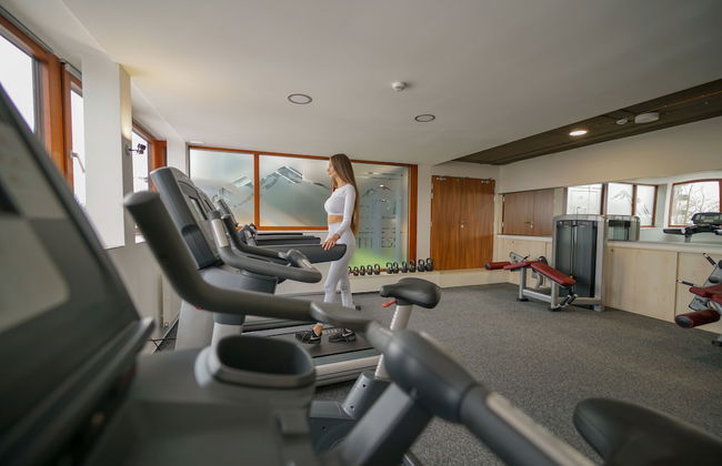 Hrebienok Resort Hotel - Foto 30