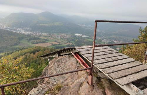 Gästezimmer Waldblick Leinsweiler - Foto 6