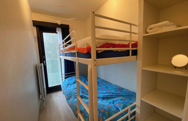 Apartment in Nieuwpoort With Garden - Foto 3