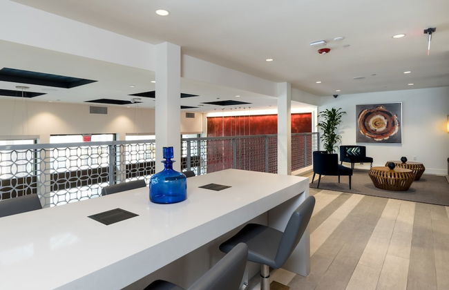 Bluebird Suites in Silicon Valley - Foto 59