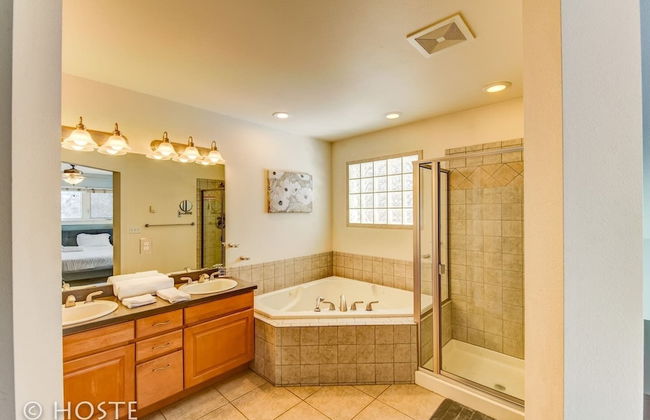 3BR Classic Home Quiet Neighborhooddog Friendly - Foto 28