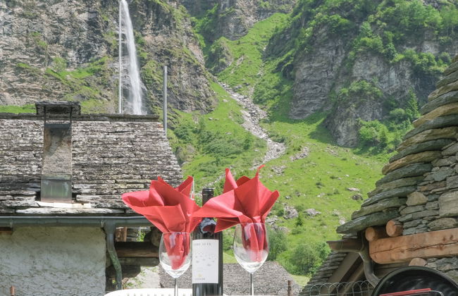 Rustico La Dimora - Foto 24