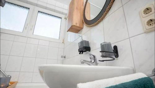 Livemore24 - Apartment 3 in Herten West 24-7 Check-in - Foto 2