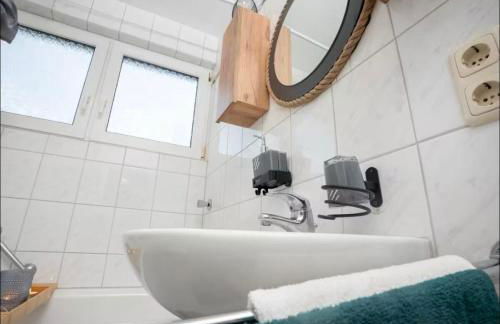 Livemore24 - Apartment 3 in Herten West 24-7 Check-in - Foto 2