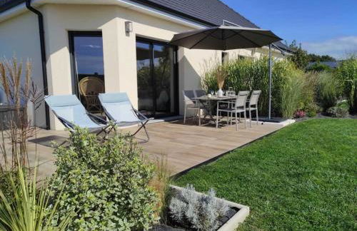 Gite in Etretat Near Cliffs & Beach - Foto 7