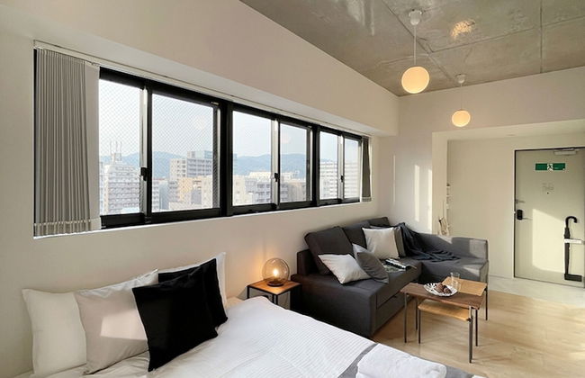 b hotel Neko Yard - Foto 71