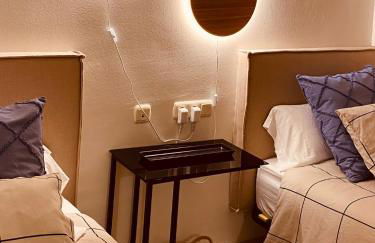 Lagos de Santa María Luxury Apartment Isabel - Photo 51