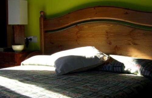 Casa Rural Quopiki - Foto 19