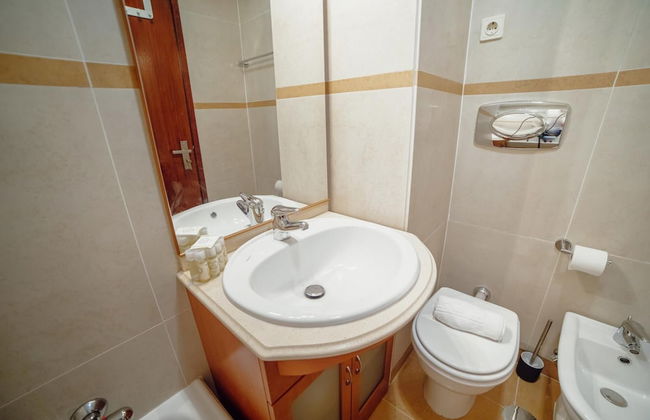 Bright Boavista by Vacationy - Foto 31