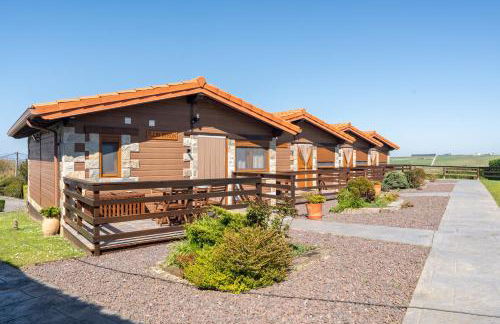 Apartamentos & Bungalows Ubiarco El Acebo by Urbanhosting - Foto 23