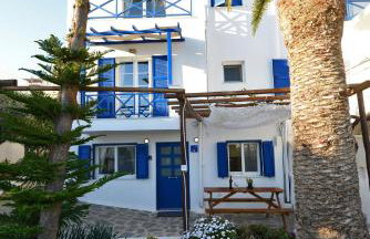 Deck2 Syros Premium Apartments - Photo 29