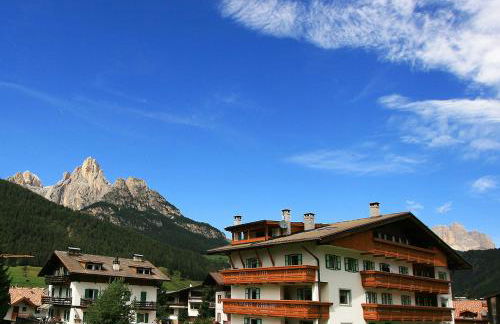 Cesa Bernard - Apartment Cima 12 e new Apartment Fraine - Foto 2