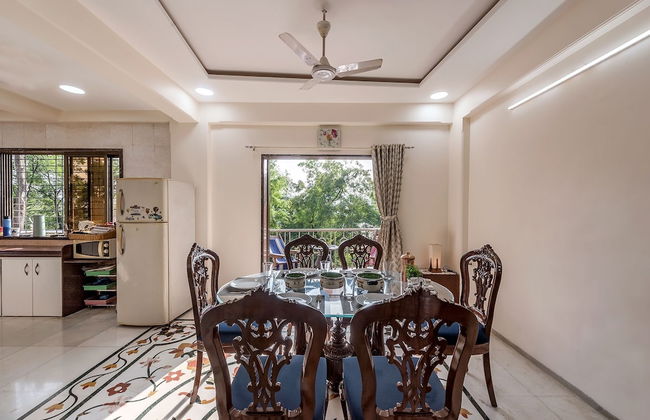 CosmicStays Venus Villa- Private pool - Foto 45