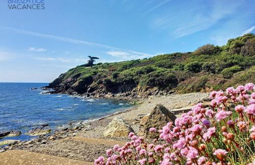 Ty Lora - Isolée en bord de mer - Foto 43