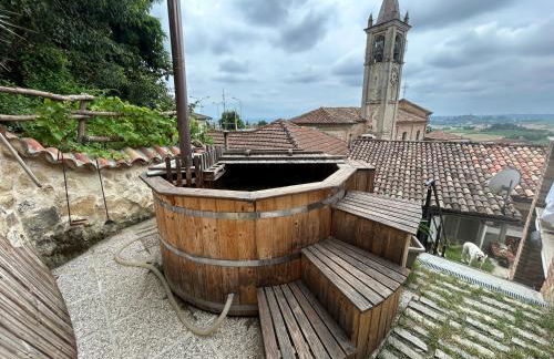 Appartamenti vacanze FRA-I-CUP 1°P - Foto 22