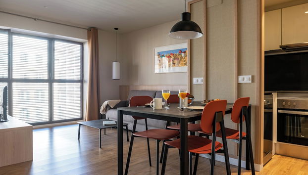 MH Apartments Urban - Foto 2, Imagen principal