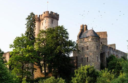 Holzhaus Onkel Fritz mit Sauna und Whirlwanne - Foto 78