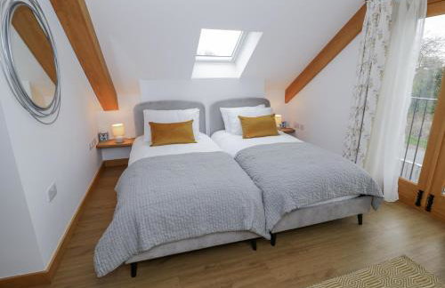 Cedar Barn - Foto 19