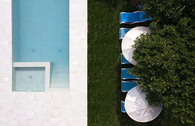 Triopetra Luxury Villas Panagia - Photo 56