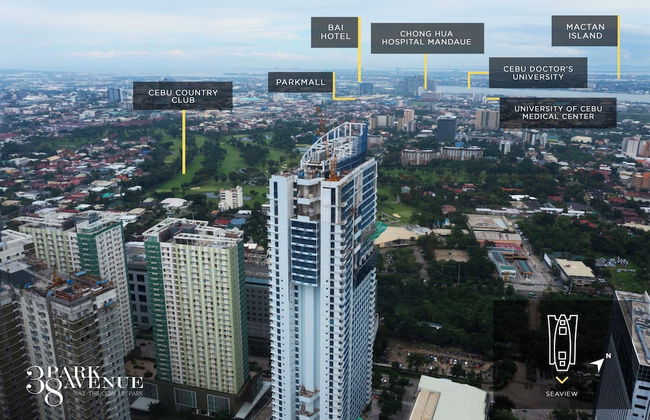 38 Park Avenue Condominiums - Photo 57