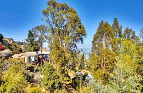 Marbella Lane - 3BR Penthouse Executive Suite, SFO, Parking - Foto 62