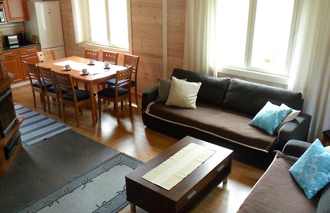 Tervaleppä - Foto 9