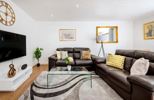 Classic 2 bed Apartment Situated in Mill Hill - Photo 14