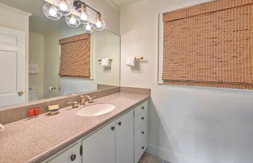 Cashiers Retreat with Fireplace and Mtn Views! - Foto 20