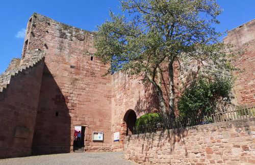 Ferienwohnung Eifelblick - Foto 63