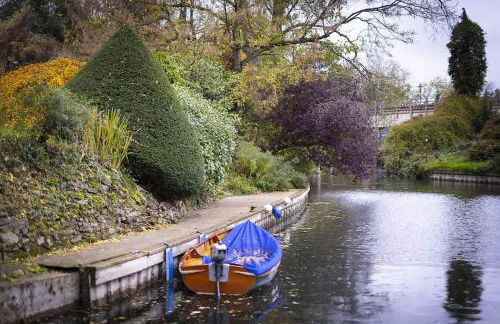 Pool House at Mill Cottage - Photo 11