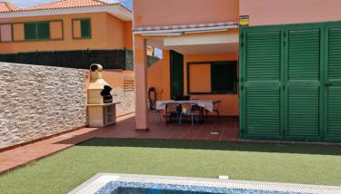 TaraVilla - Photo 3, Garden